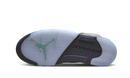 Air Jordan 5 Retro Green Bean
