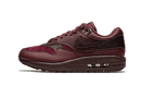 Nike Air Max 1 Burgundy Crush