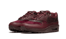 Nike Air Max 1 Burgundy Crush