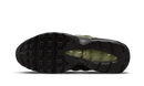 Nike Air Max 95 Black Earth Sequoia Cargo Khaki