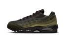 Nike Air Max 95 Black Earth Sequoia Cargo Khaki