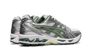 ASICS Gel-Kayano 14 White Pure Silver Slate Grey Sage
