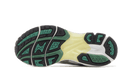 ASICS Gel-Kayano 14 White Pure Silver Slate Grey Sage