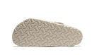 Birkenstock Boston Suede Antique White