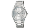 Casio G-Shock Silver