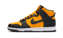 Dunk High Reverse Goldenrod