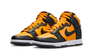 Dunk High Reverse Goldenrod