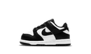 Nike Dunk Low Retro White Black Panda
