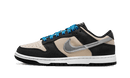 Nike Dunk Low Starry Laces