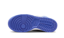 Nike Dunk High Medium Blue Midnight Navy