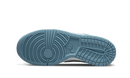 Dunk Low Clear Swoosh