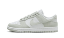 Dunk Low Grey Corduroy