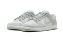 Dunk Low Grey Corduroy