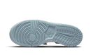 Dunk Low Ivory Hyper Royal