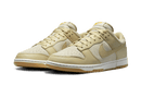 Dunk Low Khaki Suede Gum