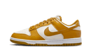 Dunk Low Next Nature Light Curry