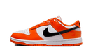 Dunk Low Patent Halloween