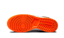Dunk Low Patent Halloween