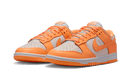 Dunk Low Peach Cream
