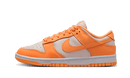Dunk Low Peach Cream
