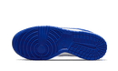Dunk Low Racer Blue