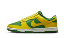 Dunk Low Reverse Brazil