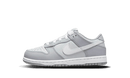 Nike Dunk Low Two-Toned Grey