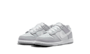 Nike Dunk Low Two-Toned Grey