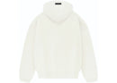 Fear of God Essentials Hoodie Cloud Dancer