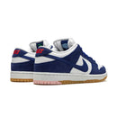 NIKE DUNK LOW LOS ANGELES DODGERS
