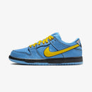 NIKE DUNK LOW x POWER PUFF GIRLS "BUBBLES"