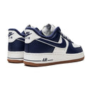 NIKE AIR FORCE 1 COLLEGE PACK - MIDNIGHT NAVY