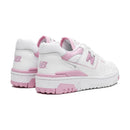 NEW BALANCE 550 WHITE PINK