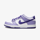 NIKE DUNK LOW BLUEBERRY