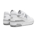 NEW BALANCE 550 WHITE GREY