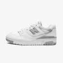 NEW BALANCE 550 WHITE GREY