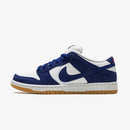 NIKE DUNK LOW LOS ANGELES DODGERS
