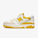 NEW BALANCE 550 VARSITY GOLD