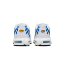 NIKE AIR MAX PLUS BATTLE BLUE