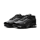 NIKE AIR MAX PLUS III BLACK