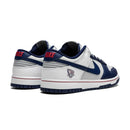 NIKE DUNK LOW BROOKLYN NETS