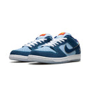 NIKE DUNK LOW WHY SO SAD?