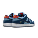 NIKE DUNK LOW WHY SO SAD?