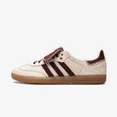 ADIDAS SAMBA OG WALES BONNER - CREAM WHITE PONY