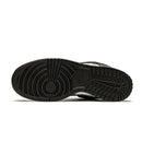 NIKE DUNK LOW SUPREME STARS BLACK