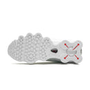 NIKE SHOX TL WHITE