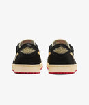 Air Jordan 1 Retro Low OG Nigel Sylvester Better With Time