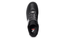 Nike Air Force 1 Low Supreme Black White