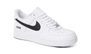 Nike Air Force 1 Low Supreme White Black