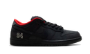 Nike SB Dunk Low Supreme 94 Black